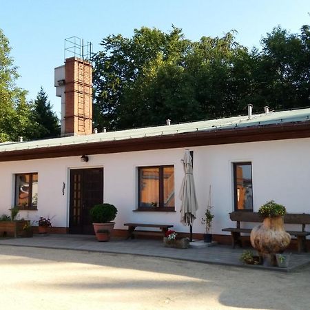 Wanderunterkunft Wachbergbaude Sebnitz Luaran gambar